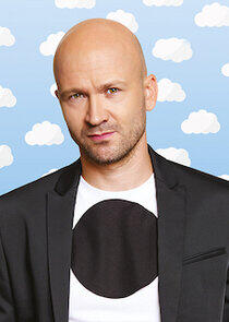 photo of András Vinnai