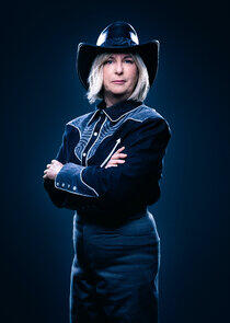 photo of Conny Van Den Brande