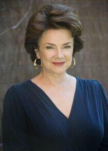 Janet Andrewartha Janet Andrewartha