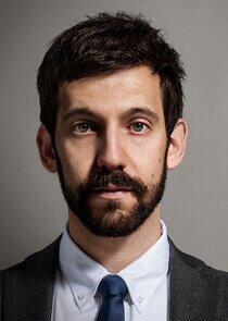 Rob Cantor Rob Cantor