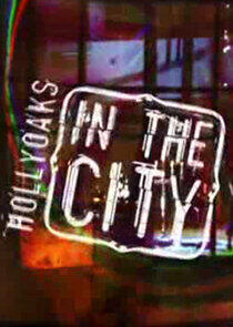Hollyoaks: In the City Hollyoaks: In the City