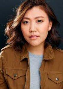 photo of Connie Bahng