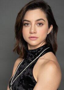 Gimena Gómez