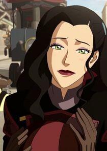 Asami Sato Asami Sato
