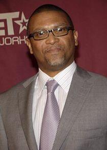 Reginald Hudlin Reginald Hudlin