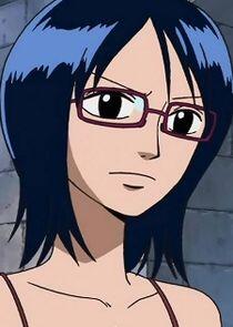 Tashigi Tashigi