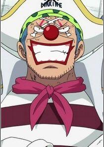Buggy the Clown Buggy the Clown