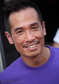 Moses Chan Moses Chan