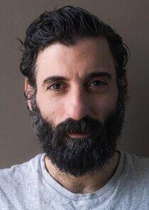 Amir Boutrous Amir Boutrous