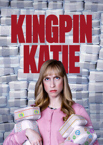 Kingpin Katie Kingpin Katie