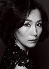 Lee Hye Young