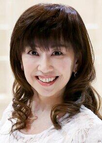 Kumiko Ohba