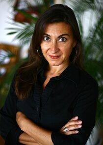 photo of Lynsey Addario photo of Lynsey Addario