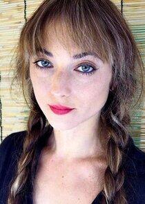 Olga Fedori Olga Fedori