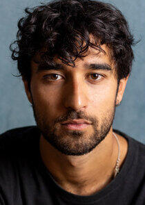 Adam Hashmi