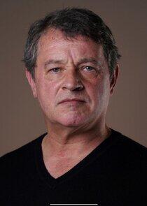 Brian McCardie