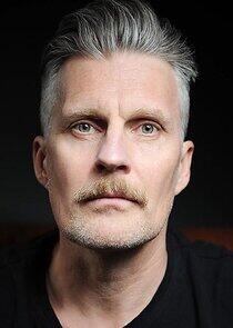 Stefan Gödicke Stefan Gödicke