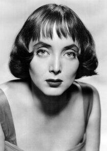 Carolyn Jones