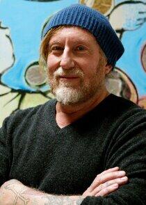 photo of David Bromley
