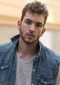 Berk Ali Çatal