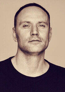 Glen Kutsovsky