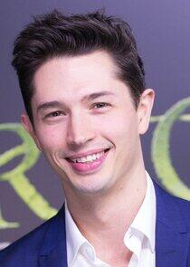 Joe Dinicol Joe Dinicol