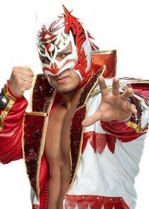 Dragon Lee