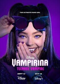 Vampirina: Teenage Vampire Vampirina: Teenage Vampire