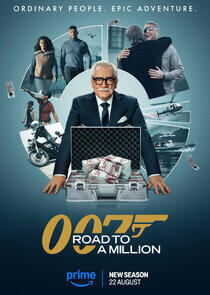 007: Road to a Million 007: Road to a Million
