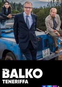 Balko Teneriffa Balko Teneriffa