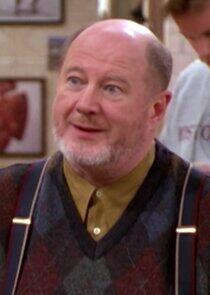 Mr. Bauer