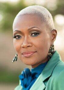 photo of Jolanda Jones