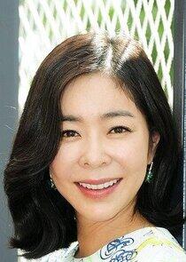 Lee Hye Young