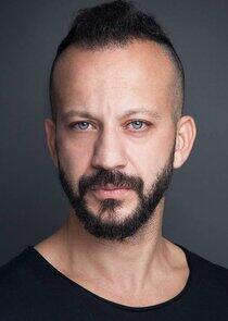 Rıza Kocaoğlu Rıza Kocaoğlu