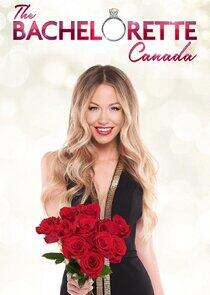 The Bachelorette Canada - Season 1 The Bachelorette Canada - Season 1