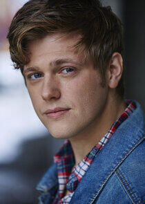 Blake Burt