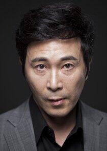 photo of Dukhyun Cho
