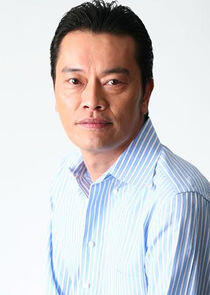 Kenichi Endo Kenichi Endo