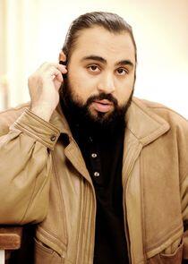 Asim Chaudhry Asim Chaudhry