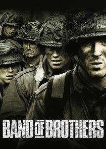 Band of Brothers Band of Brothers