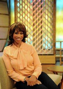 The Trisha Goddard Show