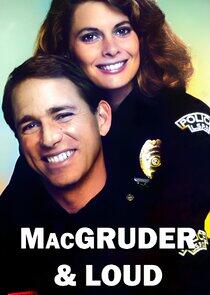 MacGruder and Loud MacGruder and Loud