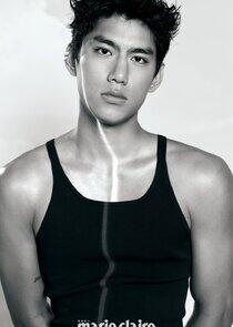 photo of Berant Zhu photo of Berant Zhu