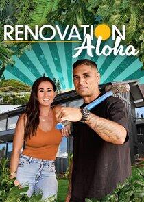 Renovation Aloha - Season 1