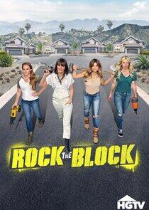 Rock the Block - Season 1