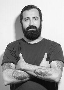 Joris Goulenok