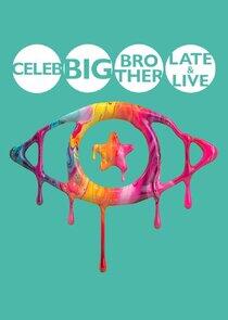 Celebrity Big Brother: Late & Live - Season 2 Celebrity Big Brother: Late & Live - Season 2