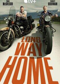 Long Way Home Long Way Home