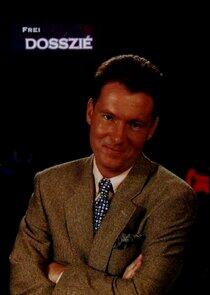 Frei Dosszié