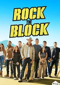 Rock the Block - Season 6